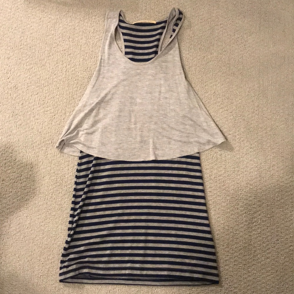 Tshirt Dress